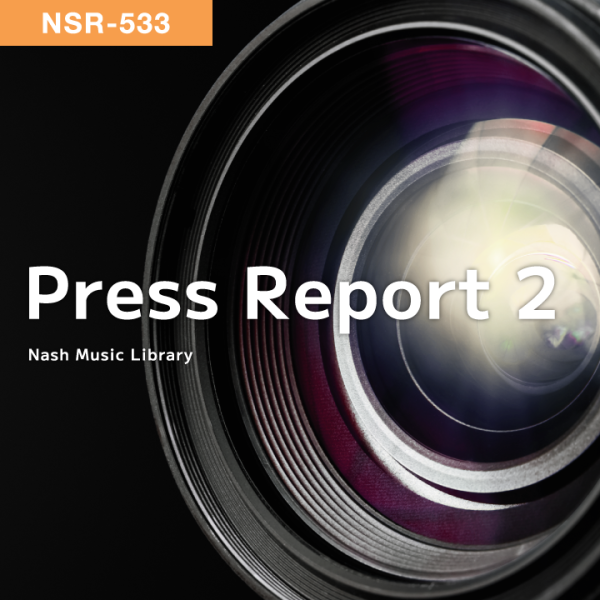 NSR-533 Press Report 2